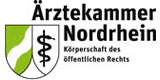 Ärztekammer Nordrhein Körperschaft des öffentlichen Rechts