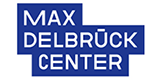Logo: Max-Delbrück-Centrum für Molekulare Medizin (MDC)