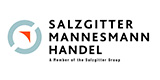 Logo: Salzgitter Mannesmann Handel GmbH
