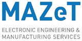 Logo: ams Sensors Germany GmbH