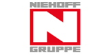 Logo: Maschinenfabrik Niehoff GmbH & Co. KG