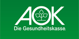 Logo: AOK-Bundesverband GbR