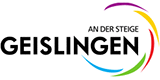 Logo: Stadt Geislingen an der Steige