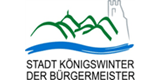 Logo: Stadt Königswinter
