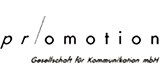 pr/omotion GmbH