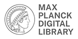 Logo: Max-Planck Digital Library (MPDL)