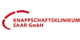 Logo: Knappschaft Kliniken Saar GmbH