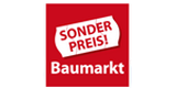 Sonderpreis Baumarkt