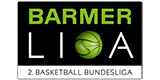 2. Basketball-Bundesliga GmbH