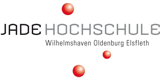 Logo: Jade Hochschule Wilhelmshaven/Oldenburg/Elsfleth
