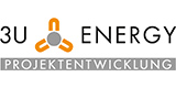 Logo: 3U ENERGY PE GmbH
