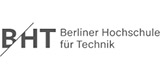 Logo: Berliner Hochschule für Technik (BHT)