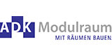 Logo: ADK Modulraum GmbH