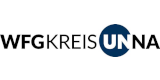 Logo: Wirtschaftsförderungsgesellschaft für den Kreis Unna mbH