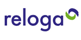 Logo: RELOGA Holding GmbH & Co. KG