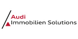 Logo: Audi Immobilien Solutions GmbH
