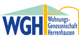 Logo: WGH-Herrenhausen eG