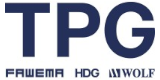 Logo: The Packaging Group GmbH