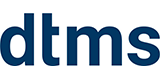 Logo: dtms GmbH