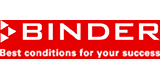 Binder GmbH